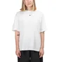 Nike WMNS Essential Short-Sleeve Top (Weiß)