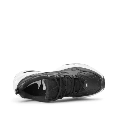 Nike WMNS M2K Tekno (Schwarz / Weiß)
