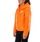 Nike WMNS Sportswear Hooded Jacket (Orange)