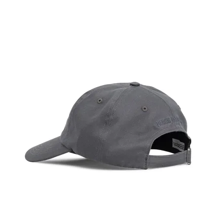 Norse Projects Twill Sports Cap (Grau)