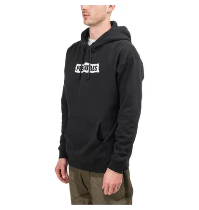 Pleasures ACAB Hoodie (Schwarz)