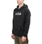 Pleasures ACAB Hoodie (Schwarz)
