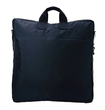 Porter by Yoshida Force 2 Way Helmet Bag (Schwarz)