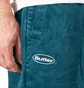 Puma x Butter Goods Track Pants (Blau)