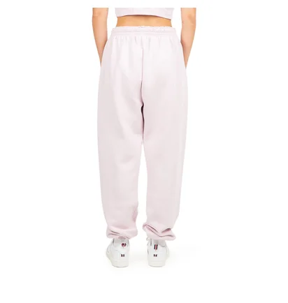Reebok Classics Cozy Fleece Pants (Hellrosa)