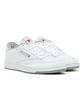 Reebok Club C 1985 TV (Weiß / Grau)