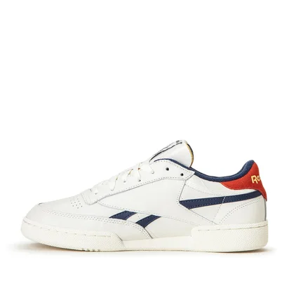 Reebok Club C Revenge MU (Weiß / Navy)