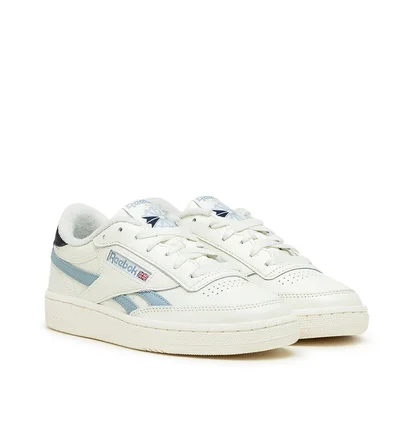 Reebok Club C Revenge (Weiß / Grau )