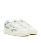 Reebok Club C Revenge (Weiß / Grau )