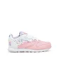 Reebok Kids x Peppa Pig Classic (Weiß / Rosa)