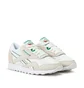 Reebok W Classic Nylon (Weiß / Grün)
