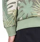 Reebok x Jurassic Park AOP Hoodie (Vintage Green)