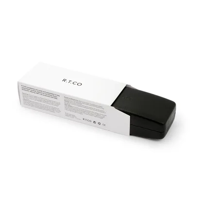R.T.CO Gazza (Braun)
