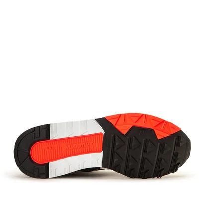 Saucony Azura (Weiß / Schwarz)