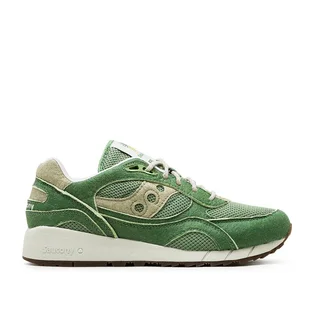 Saucony Shadow 6000 (Grün)