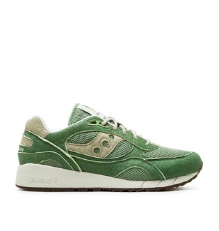 Saucony Shadow 6000 (Grün)
