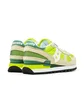 Saucony WMNS Shadow Original (Beige / Limettengrün)