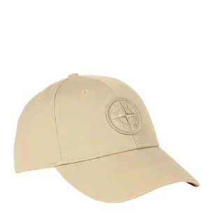 Stone Island Cap (Khaki)