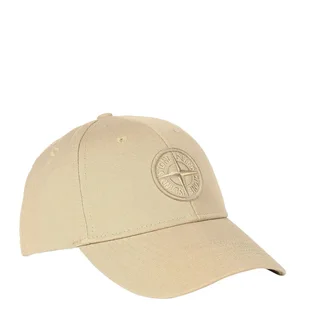 Stone Island Cap (Khaki)