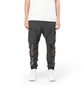 Stone Island Shadow Project Convert Cargo Pants (Schwarz)