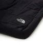 The North Face City Voyager Tote Bag (Schwarz)