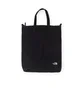 The North Face City Voyager Tote Bag (Schwarz)