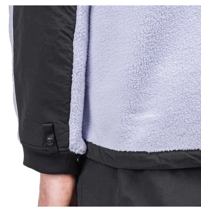 The North Face Denali 2 Fleece Jacket (Lavendel / Schwarz)