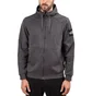 The North Face Fine FZ Hoodie (Grau)