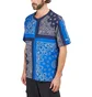 Vans Vault x Bedwin & The Heartbreakers Bandana Shirt (Blau)
