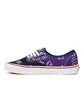 Vans Vault x Bedwin UA OG Authentic LX (Gelb)