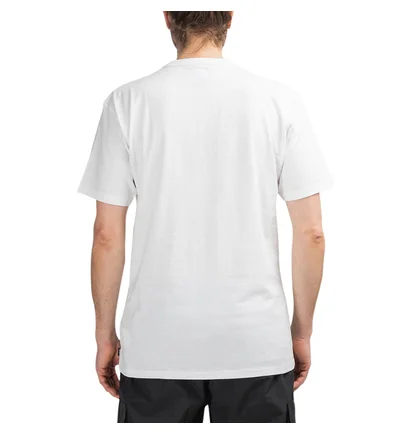 Vans Vault x Jim Goldberg Tee (Weiß)