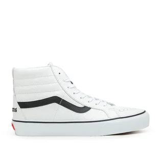 Vans Vault x Noon Goons Sk8-Hi Reissue LX (Weiß / Schwarz)