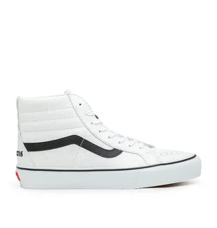 Vans Vault x Noon Goons Sk8-Hi Reissue LX (Weiß / Schwarz)