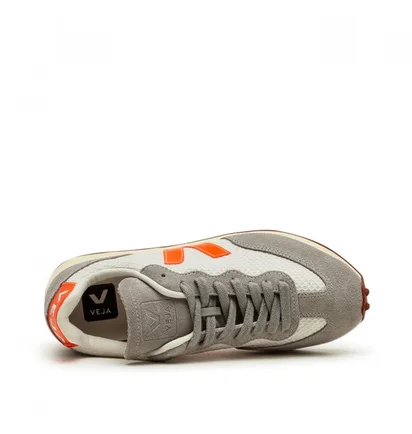Veja WMNS Rio Branco (Grau / Orange)