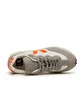 Veja WMNS Rio Branco (Grau / Orange)