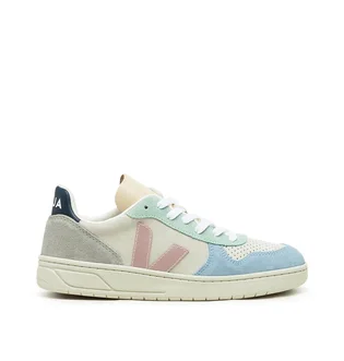 Veja WMNS V-10 Suede (Multi)