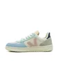 Veja WMNS V-10 Suede (Multi)