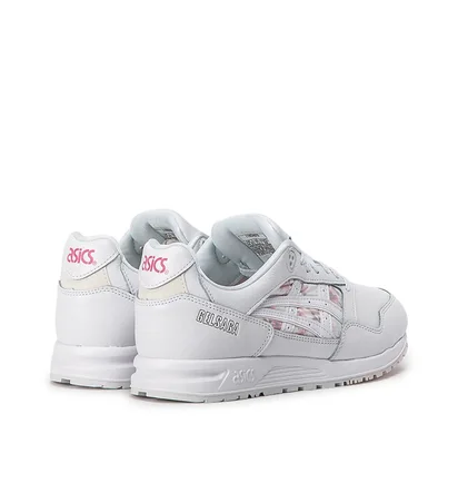 Asics WMNS Gel Saga (Weiß)
