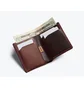 Bellroy Note Sleeve RFID (Braun)