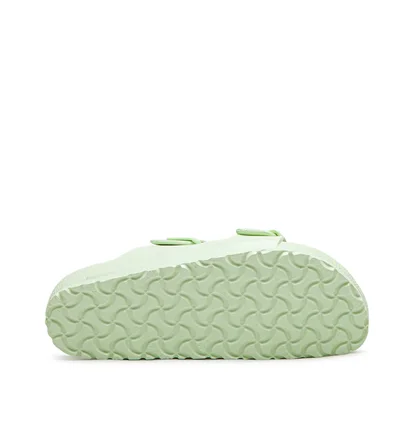 Birkenstock Arizona Essentials EVA (Hellgrün)