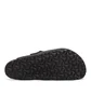 Birkenstock Boston LEVE (Grau)