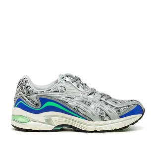 Asics Sportstyle x Awake NY Gel-Preleus (Silber / Blau)