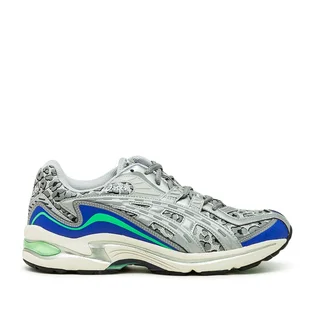 Asics Sportstyle x Awake NY Gel-Preleus (Silber / Blau)