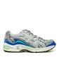 Asics Sportstyle x Awake NY Gel-Preleus (Silber / Blau)