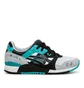 Asics Sportstyle GEL-Lyte III OG (Schwarz / Türkis)