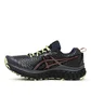 Asics x Brain Dead Fujitrabuco Max 'BD Chaos Slime' (Schwarz)