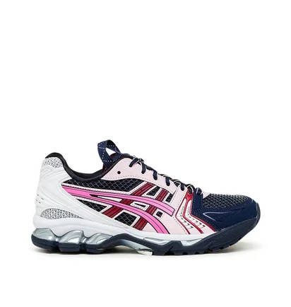 Asics Sportstyle W UB1-S Gel-Kayano 14 (Navy / Pink)