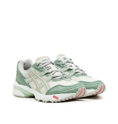 Asics Sportstyle W GEL-1090 (Cream / Mint)