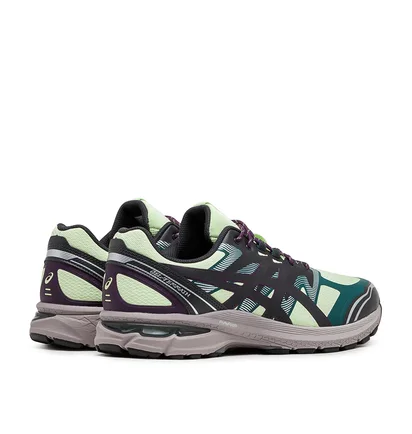 Asics Gel Terrain (Grün / Schwarz)