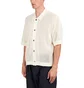 Obey Shirts Evan Sweater Shirt (Beige)
